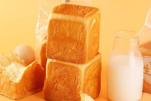 Линия производства хлеба и булочек для гамбургеров