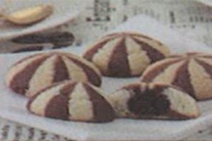 Резак для теста